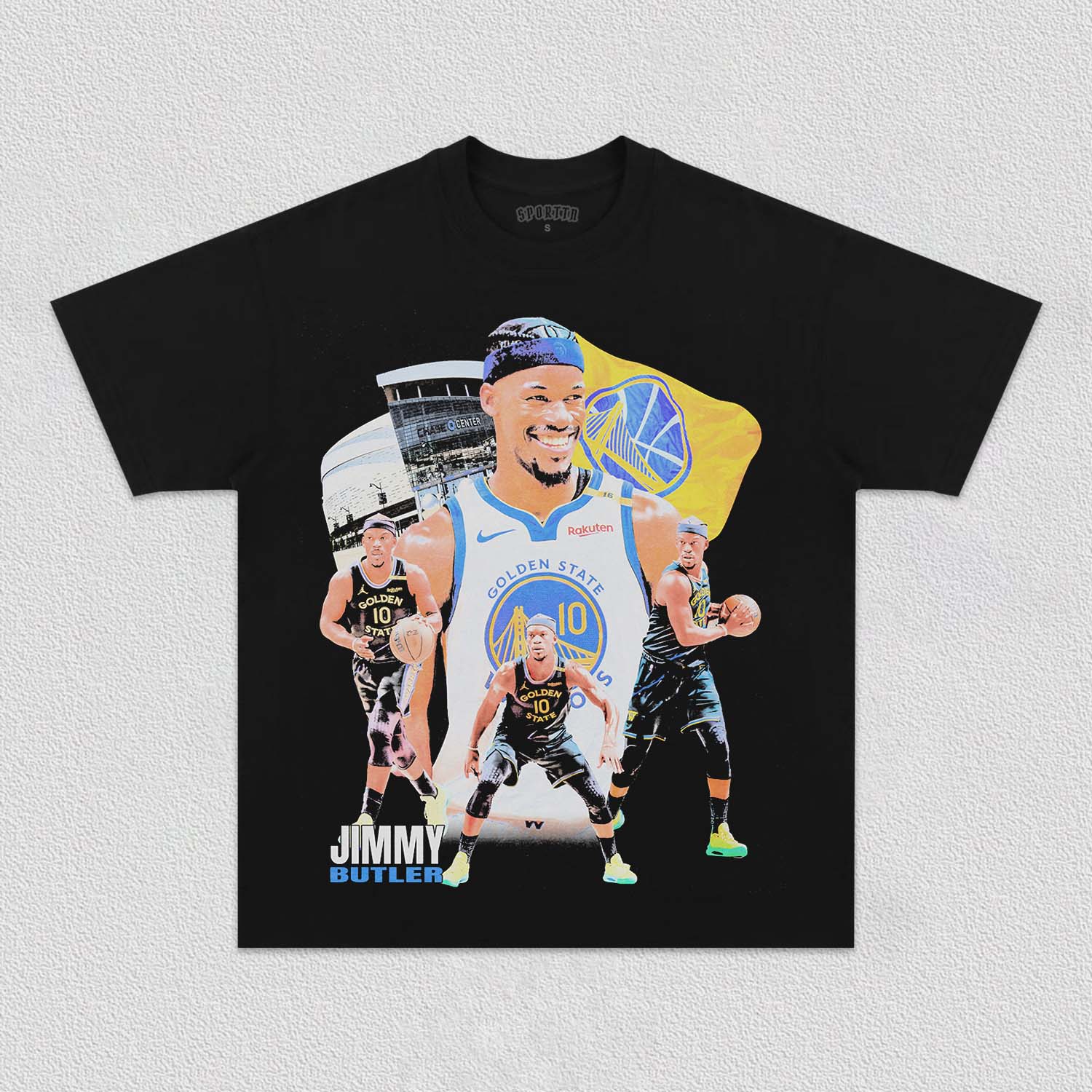 WARRIORS 2 TEE Hoodie, Sweatshirt | CiraTrend.com (Image 5)