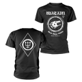 Watain "Black Metal Militia" Shirt Hoodie, Sweatshirt | CiraTrend.com