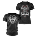 Watain "Sworn To The Dark" Shirt Hoodie, Sweatshirt | CiraTrend.com