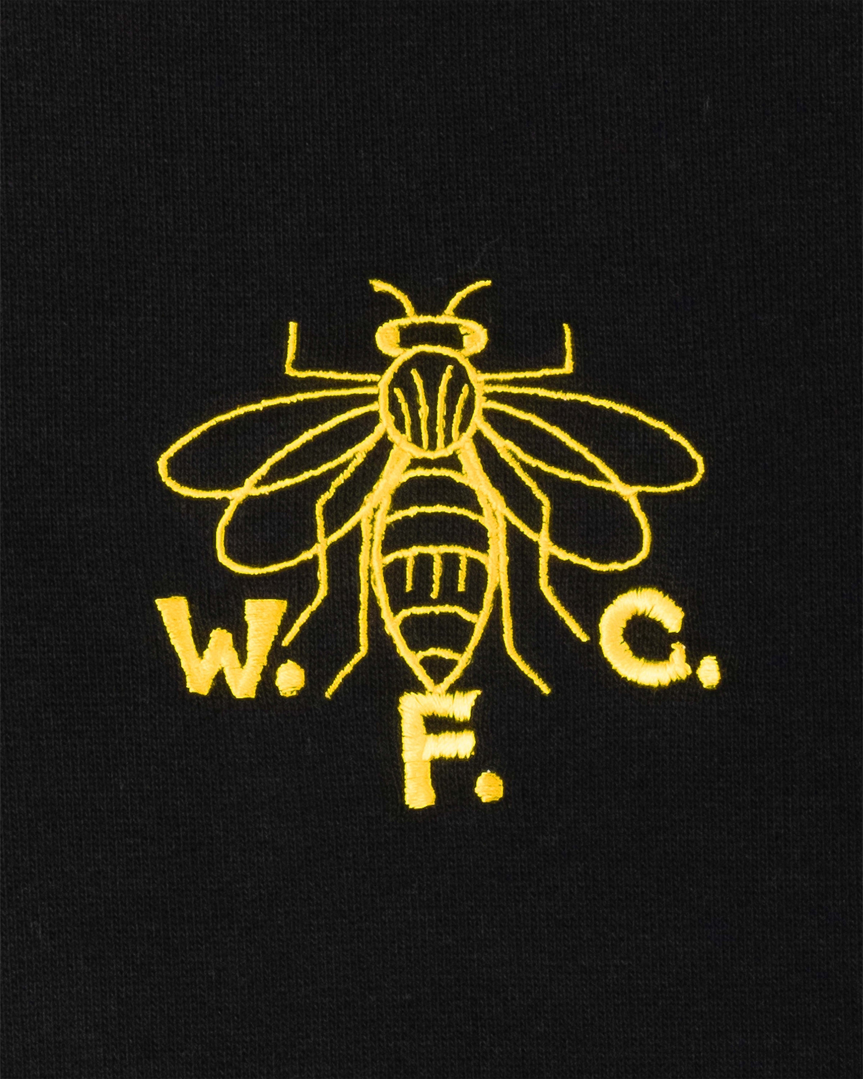 AOF x Watford 1968 Crest - Hoodie T-Shirts, Sweatshirt | CiraTrend.com (Image 4)