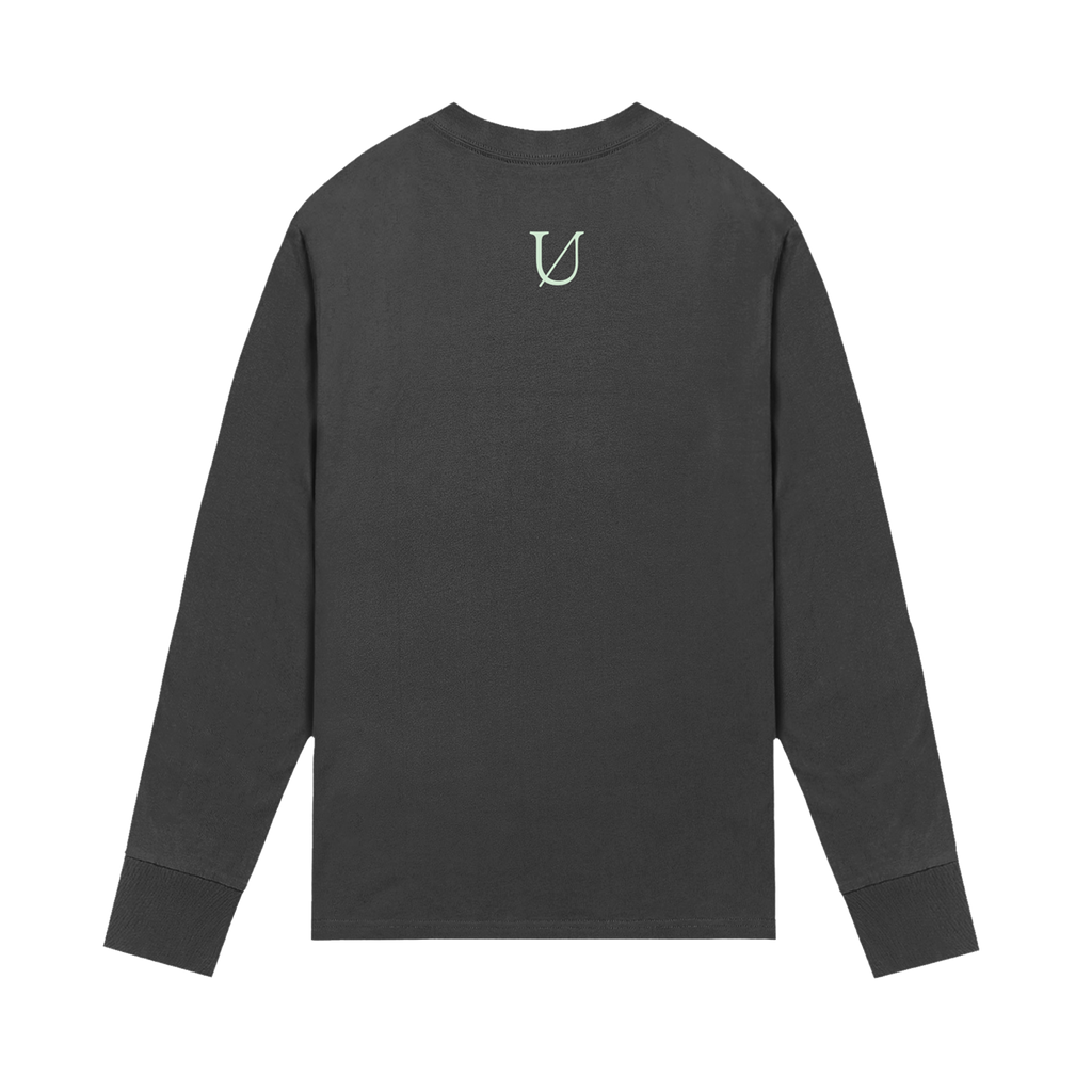 "Wave" Long Sleeve T-Shirt