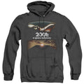 2001 A Space Odyssey Prologue Epilogue Heather Mens Hoodie Black T-Shirts, Sweatshirt | CiraTrend.com