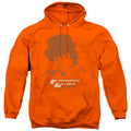 A Clockwork Orange Alex My Boy Mens Hoodie Orange T-Shirts, Sweatshirt | CiraTrend.com