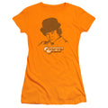 A Clockwork Orange Alex My Boy Junior Sheer Cap Sleeve Womens T Shirt Orange Hoodie, Sweatshirt | CiraTrend.com