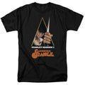 A Clockwork Orange Poster Mens T Shirt Black Hoodie, Sweatshirt | CiraTrend.com