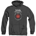2001 A Space Odyssey Hal Heather Mens Hoodie Black T-Shirts, Sweatshirt | CiraTrend.com