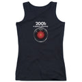 2001 A Space Odyssey Hal Womens Tank Top Shirt Black Hoodie, Sweatshirt | CiraTrend.com