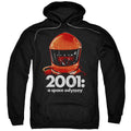 2001 A Space Odyssey Space Travel Mens Hoodie Black T-Shirts, Sweatshirt | CiraTrend.com