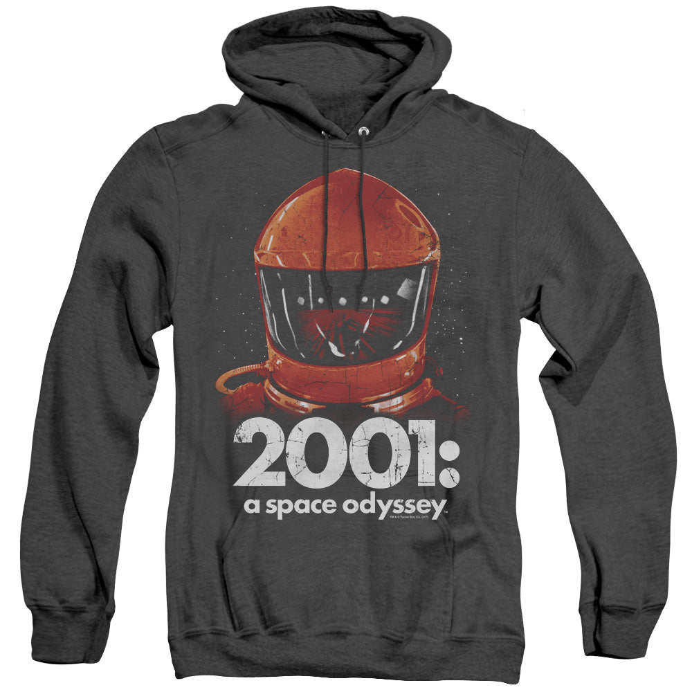 2001 A Space Odyssey Space Travel Heather Mens Hoodie Black T-Shirts, Sweatshirt | CiraTrend.com