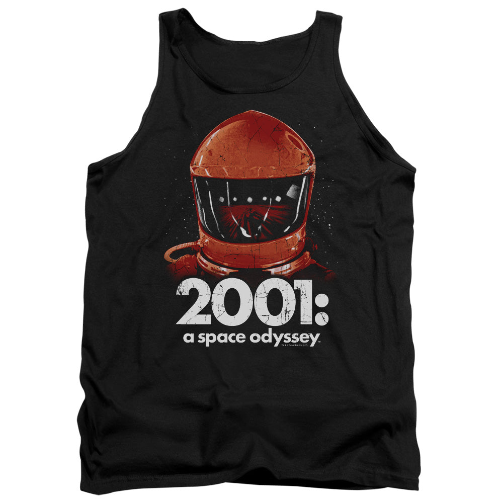 2001 A Space Odyssey Space Travel Mens Tank Top Shirt Black Hoodie, Sweatshirt | CiraTrend.com