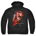 A Nightmare on Elm Street Freddys Face - Pullover Hoodie T-Shirts, Sweatshirt | CiraTrend.com