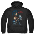 A Nightmare on Elm Street Elm Street Poster - Pullover Hoodie T-Shirts, Sweatshirt | CiraTrend.com
