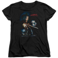 A Nightmare on Elm Street Elm Street Poster - Women's T-Shirt Hoodie, Sweatshirt | CiraTrend.com