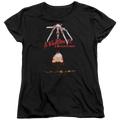 A Nightmare on Elm Street Alternate Poster - Women's T-Shirt Hoodie, Sweatshirt | CiraTrend.com