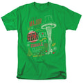 A Christmas Story Its A Major Prize Mens T Shirt Kelly Green Hoodie, Sweatshirt | CiraTrend.com