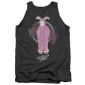 A Christmas Story Pink Nightmare Mens Tank Top Shirt Charcoal Hoodie, Sweatshirt | CiraTrend.com (Image 1)