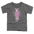 A Christmas Story Pink Nightmare Toddler Kids Youth T Shirt Charcoal Hoodie, Sweatshirt | CiraTrend.com