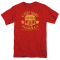 A Christmas Story Chop Suey Palace Co Mens T Shirt Red Hoodie, Sweatshirt | CiraTrend.com