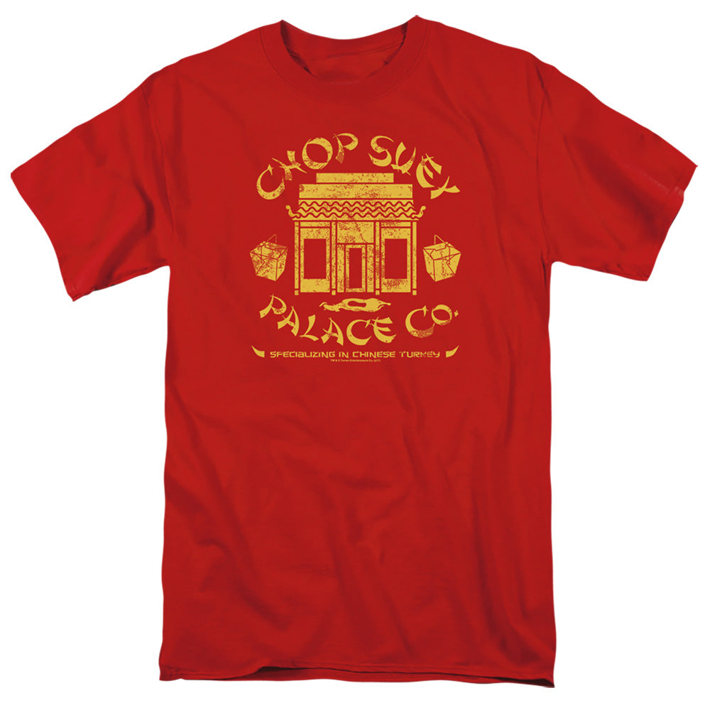 A Christmas Story Chop Suey Palace Co Mens T Shirt Red Hoodie, Sweatshirt | CiraTrend.com