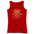 A Christmas Story Chop Suey Palace Womens Tank Top Shirt Red Hoodie, Sweatshirt | CiraTrend.com