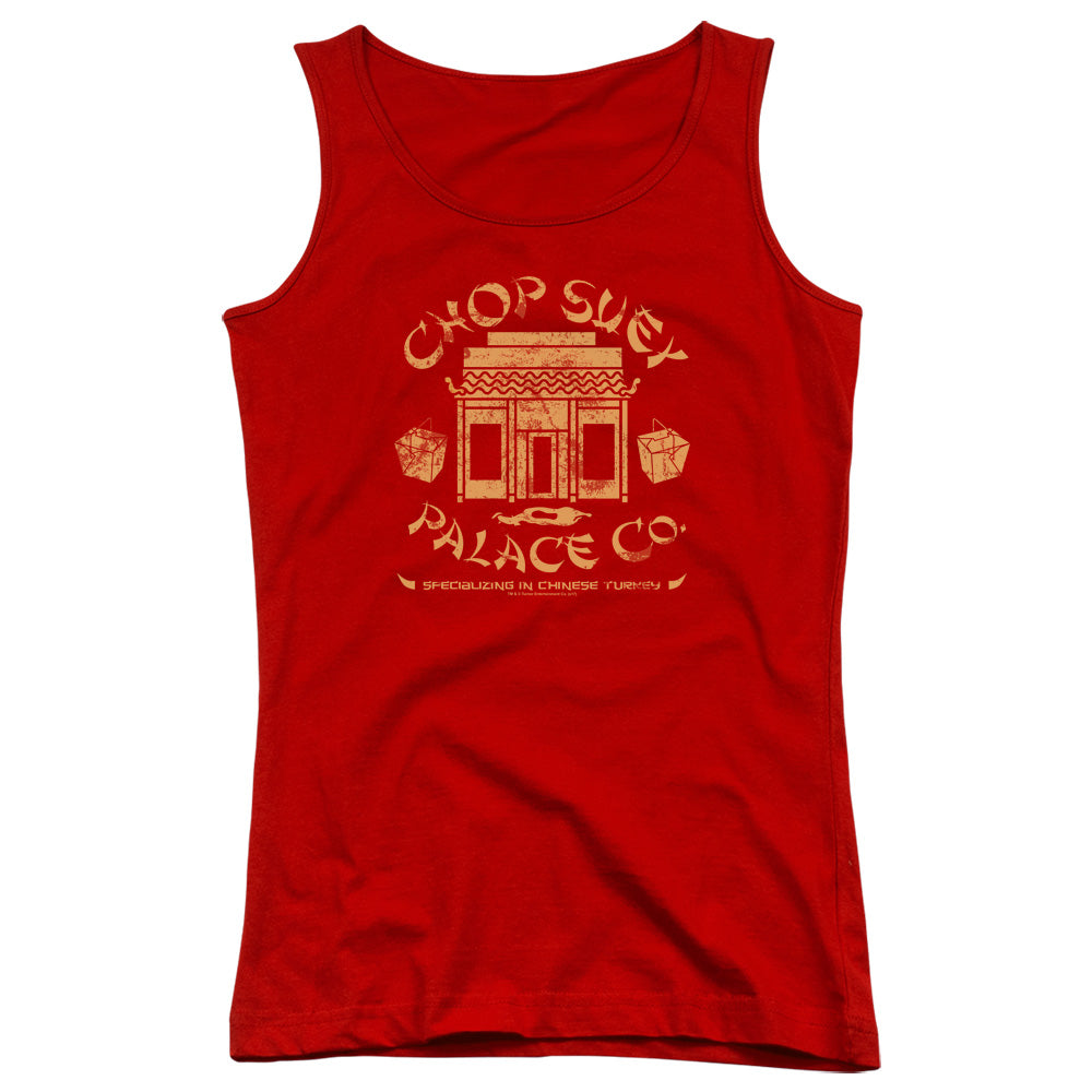 A Christmas Story Chop Suey Palace Womens Tank Top Shirt Red Hoodie, Sweatshirt | CiraTrend.com
