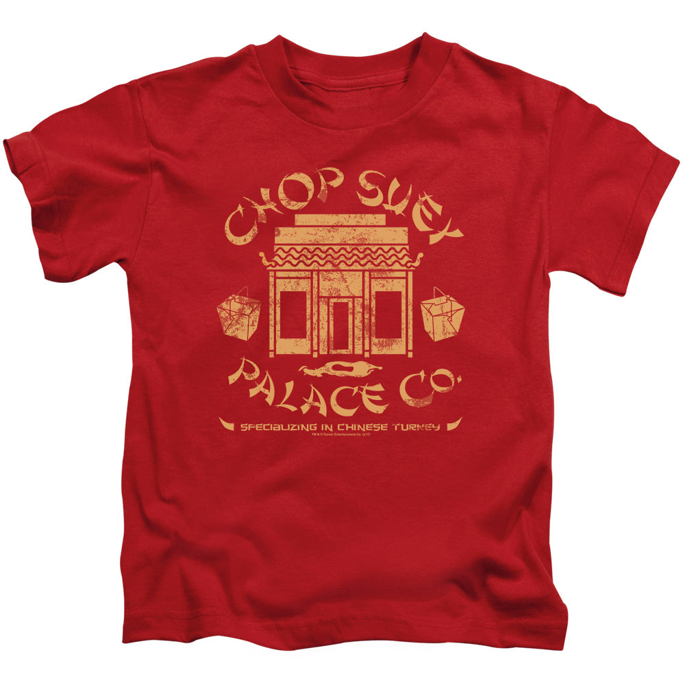 A Christmas Story Chop Suey Palace Juvenile Kids Youth T Shirt Red Hoodie, Sweatshirt | CiraTrend.com