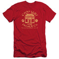 A Christmas Story Chop Suey Palace Slim Fit Mens T Shirt Red Hoodie, Sweatshirt | CiraTrend.com