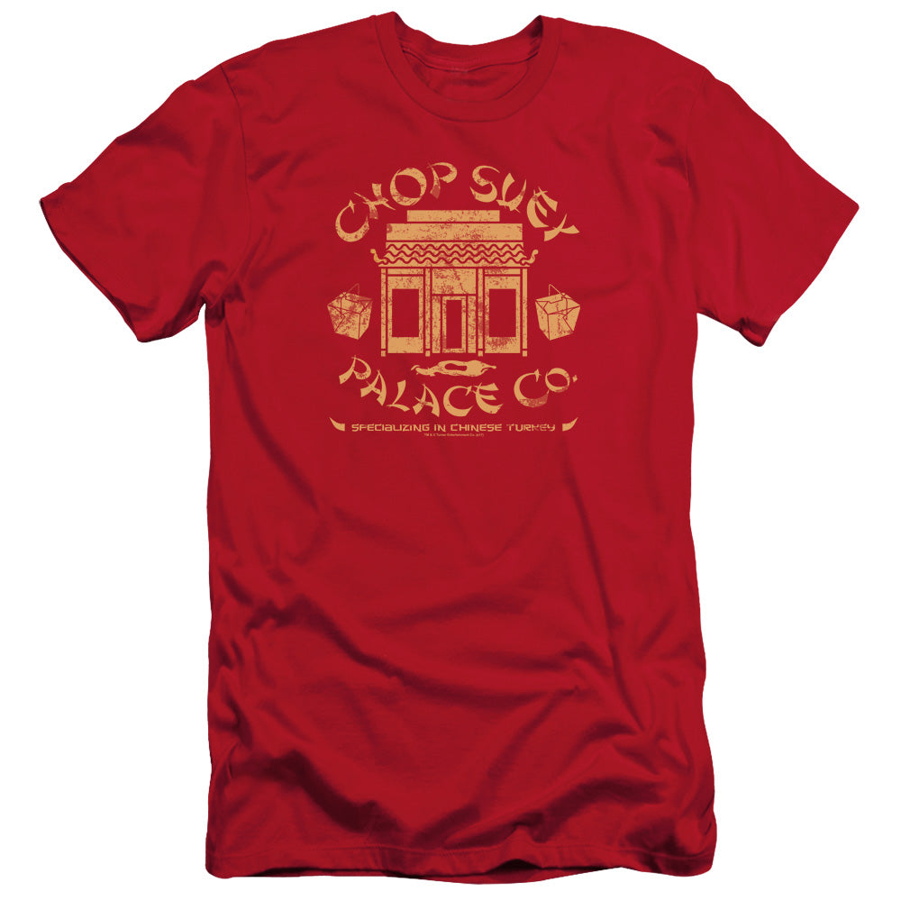 A Christmas Story Chop Suey Palace Slim Fit Mens T Shirt Red Hoodie, Sweatshirt | CiraTrend.com