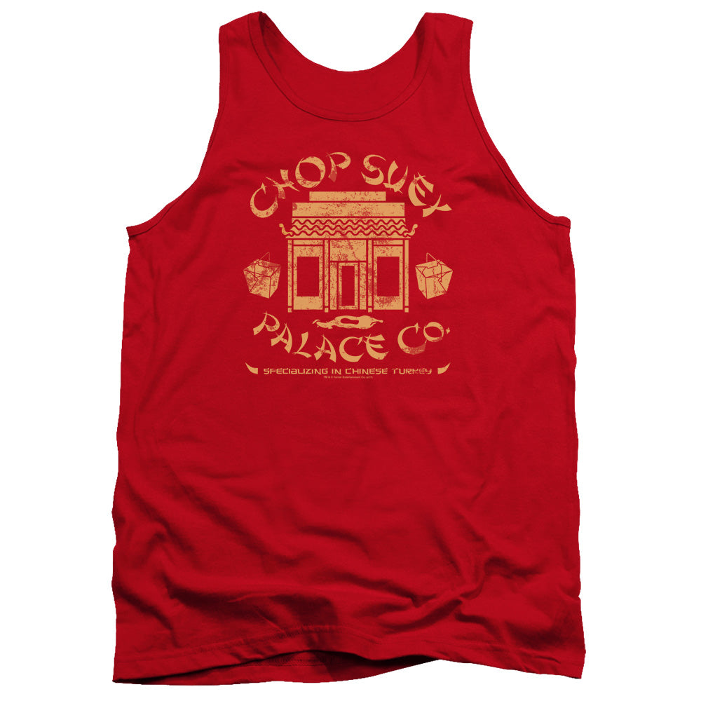 Story Chop Suey Palace Tank Top Shirt Red T-Shirts, Hoodie, Sweatshirt