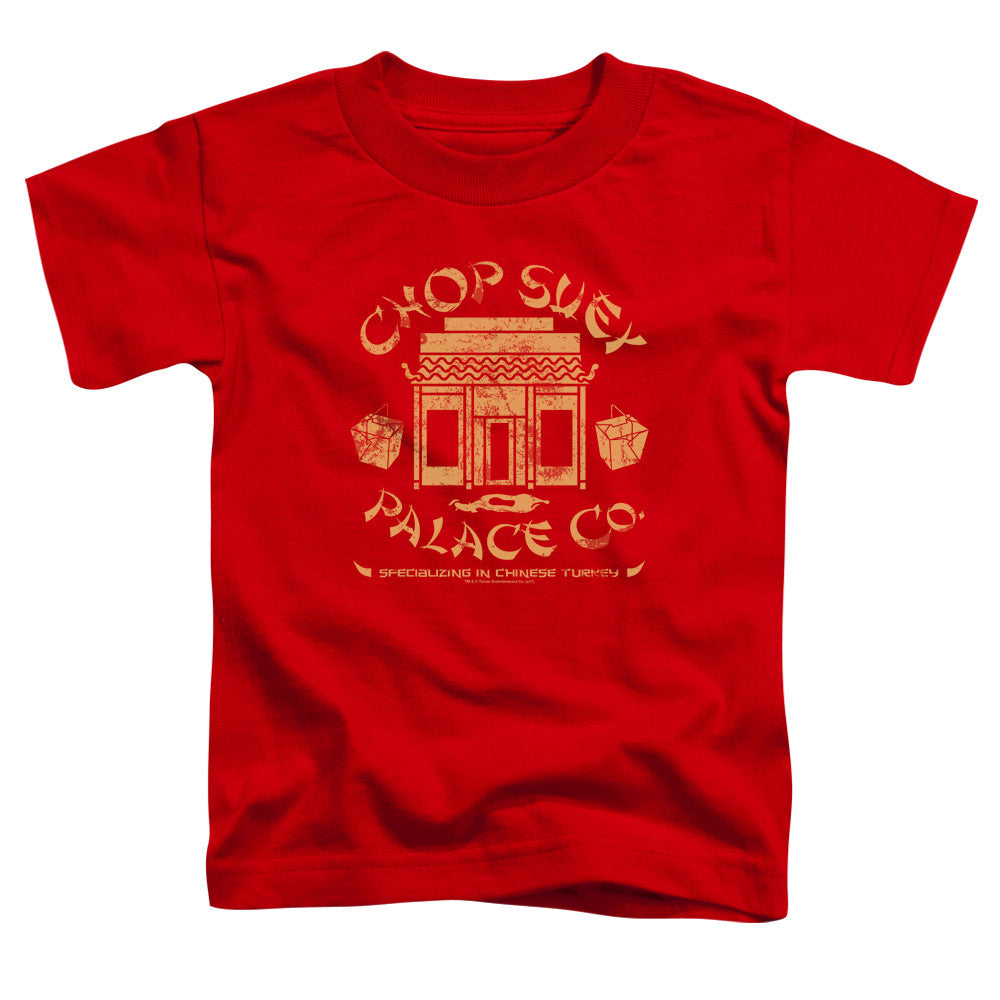 A Christmas Story Chop Suey Palace Toddler Kids Youth T Shirt Red Hoodie, Sweatshirt | CiraTrend.com