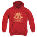 A Christmas Story Chop Suey Palace Kids Youth Hoodie Red T-Shirts, Sweatshirt | CiraTrend.com