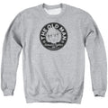 A Christmas Story The Old Man Mens Crewneck Sweatshirt Athletic Heather T-Shirts, Hoodie | CiraTrend.com (Image 1)