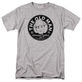 A Christmas Story The Old Man Mens T Shirt Athletic Heather Hoodie, Sweatshirt | CiraTrend.com