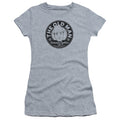 A Christmas Story The Old Man Junior Sheer Cap Sleeve Womens T Shirt Athletic Heather Hoodie, Sweatshirt | CiraTrend.com