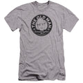 A Christmas Story The Old Man Hbo Premium Bella Canvas Slim Fit Mens T Shirt Athletic Heather Hoodie, Sweatshirt