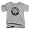 A Christmas Story The Old Man Toddler Kids Youth T Shirt Athletic Heather Hoodie, Sweatshirt | CiraTrend.com