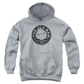 A Christmas Story The Old Man Kids Youth Hoodie Athletic Heather T-Shirts, Sweatshirt | CiraTrend.com