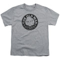 A Christmas Story The Old Man Kids Youth T Shirt Athletic Heather Hoodie, Sweatshirt | CiraTrend.com