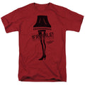 A Christmas Story Fragile Mens T Shirt Cardinal Hoodie, Sweatshirt | CiraTrend.com