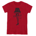 A Christmas Story Fragile Womens T Shirt Cardinal Hoodie, Sweatshirt | CiraTrend.com