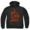 A Nightmare on Elm Street Chest Of Souls - Pullover Hoodie T-Shirts, Sweatshirt | CiraTrend.com