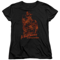 A Nightmare on Elm Street Chest Of Souls - Women's T-Shirt Hoodie, Sweatshirt | CiraTrend.com