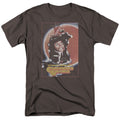 A Clockwork Orange Distressed Poster Mens T Shirt Charcoal Hoodie, Sweatshirt | CiraTrend.com