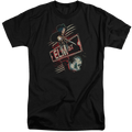 A Nightmare on Elm Street Elm St - Men's Tall Fit T-Shirt Hoodie, Sweatshirt | CiraTrend.com