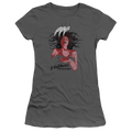 A Nightmare on Elm Street Illustrated European Poster - Juniors T-Shirt Hoodie, Sweatshirt | CiraTrend.com