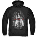 Annabelle Annabelle Mens Hoodie Black T-Shirts, Sweatshirt | CiraTrend.com (Image 1)
