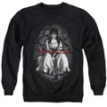 Annabelle Annabelle Mens Crewneck Sweatshirt Black T-Shirts, Hoodie | CiraTrend.com (Image 1)