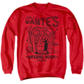 Beetlejuice Dantes Inferno Room - Men's Crewneck Sweatshirt T-Shirts, Hoodie | CiraTrend.com