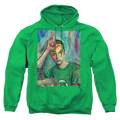 Big Bang Theory, The Sheldon Painting - Pullover Hoodie T-Shirts, Sweatshirt | CiraTrend.com