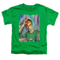 Big Bang Theory, The Sheldon Painting - Toddler T-Shirt Hoodie, Sweatshirt | CiraTrend.com